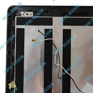 2.EL - Orjinal Asus X550 X550L X550LA X550LB X550CA Notebook Ekran Arka Kapak Lcd Cover - 13N0-PEA0111