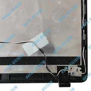 2.EL - Orjinal Asus X550 X550L X550LA X550LB X550CA Notebook Ekran Arka Kapak Lcd Cover - 13N0-PEA0111