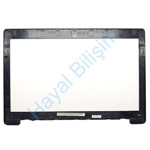 2.EL - Orjinal Asus X553 X553M X553MA X553S X553SA X553L X553LA Notebook Ekran Ön Çerçeve Lcd Bezel