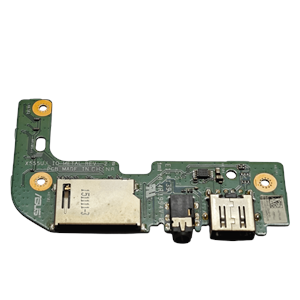 2.EL - Orjinal Asus X555 X555L X555LD X555LA X555UJ K555 K555U K555UB Notebook Hdd Sata Kart& I/O Ses Kart