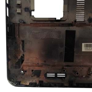 2.EL - Orjinal Asus R556L F554LA F554LD F555L X554L X555L Notebook Alt Kasa