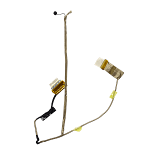 2. EL - Orjinal Asus K55V K55VD K55VJ K55VM K55VS Notebook Ekran Lvds Data Flex Kablo
