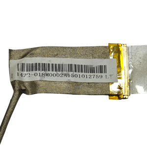 2. EL - Orjinal Asus K55V K55VD K55VJ K55VM K55VS Notebook Ekran Lvds Data Flex Kablo