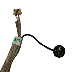 2. EL - Orjinal Asus K55V K55VD K55VJ K55VM K55VS Notebook Ekran Lvds Data Flex Kablo