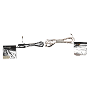 2. EL - Orjinal Asus K55V K55VD K55VJ K55VM K55VS Notebook Wifi Ağ Anten Kablo