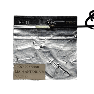 2. EL - Orjinal Asus K55V K55VD K55VJ K55VM K55VS Notebook Wifi Ağ Anten Kablo