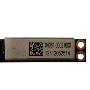 2. EL - Orjinal Asus K55V K55VD K55VJ K55VM K55VS Notebook Dahili Kamera