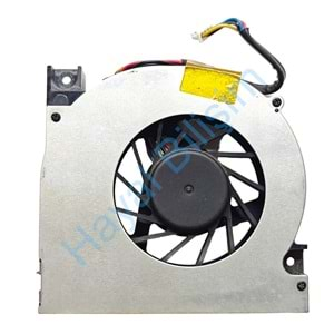 Orijinal Çıkma Asus X53 X50R X50VL X59 X59SL F5 F5SL F5SR F5Z F9 Notebook İşlemci Cpu Fan