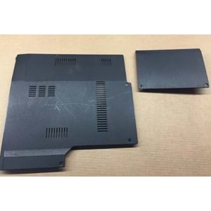 2. EL -ORJINAL EXPER A5V W258 W258HP SERVİS KAPAĞI HDD KAPAĞI ALT KASA KAPAĞI