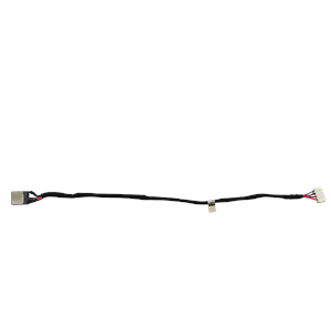 2.EL - Orjinal Casper Nirvana F15 F15K F600 F650 F700 F750 F755 F800 F850 F855 Notebook Kablolu Dc Jack