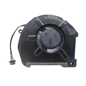 HYL - Casper Excalibur G900 Sol V.1 9mm 12V 1A Notebook Cpu Fan
