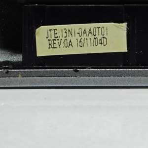 2.EL - Orjinal Casper F15 F15K F600 F655 F700 F750 F755 F800 F850 F855 Notebook Optik Sürücü DVD RW