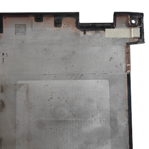 2.EL - Orjinal Casper Nirvana F15 F15K F600 F650 F700 F750 F800 Notebook Alt Kasa