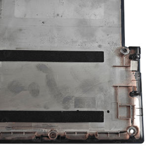 2.EL - Orjinal Casper Nirvana F15 F15K F600 F650 F700 F750 F800 Notebook Alt Kasa