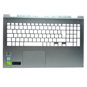 2.EL - Orjinal Casper Nirvana F15 F600 F650 F700 F750 Notebook Klavye Üst Kasa Alt Kasa