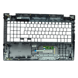 2.EL - Orjinal Casper Nirvana F15 F600 F650 F700 F750 Notebook Klavye Üst Kasa Alt Kasa