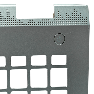 2.EL - Orjinal Casper Nirvana F15 F600 F650 F700 F750 Notebook Klavye Üst Kasa Alt Kasa