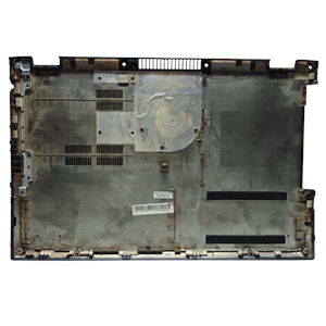 2.EL - Orjinal Casper Nirvana F15 F600 F650 F700 F750 Notebook Klavye Üst Kasa Alt Kasa