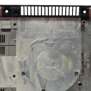 2.EL - Orjinal Casper Nirvana F15 F600 F650 F700 F750 Notebook Klavye Üst Kasa Alt Kasa