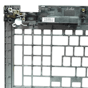 2.EL - Orjinal Casper Nirvana F15 F600 F650 F700 F750 Notebook Klavye Üst Kasa Alt Kasa