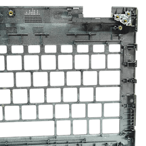 2.EL - Orjinal Casper Nirvana F15 F600 F650 F700 F750 Notebook Klavye Üst Kasa Alt Kasa