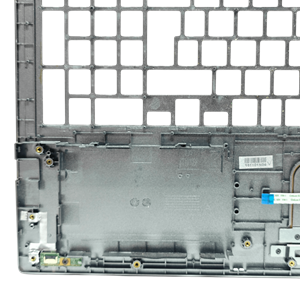 2.EL - Orjinal Casper Nirvana F15 F600 F650 F700 F750 Notebook Klavye Üst Kasa Alt Kasa