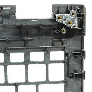 2.EL - Orjinal Casper Nirvana F15 F600 F650 F700 F750 Notebook Klavye Üst Kasa Alt Kasa