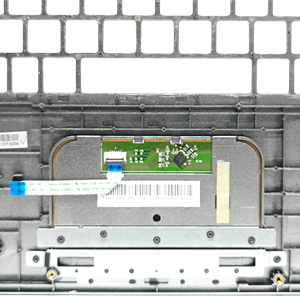 2.EL - Orjinal Casper Nirvana F15 F600 F650 F700 F750 Notebook Klavye Üst Kasa Alt Kasa