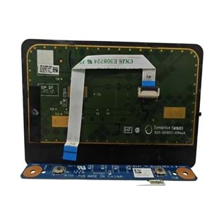 2.EL - Orjinal Casper Nirvana B14Y Notebook Touchpad & Sağ Sol Tıklama Kart