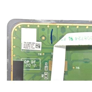 2.EL - Orjinal Casper Nirvana B14Y Notebook Touchpad & Sağ Sol Tıklama Kart