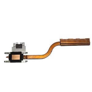 2.EL - Orjinal Lenovo IdeaPad 3 15ADA05 Notebook Bakır Soğutucu Heatsink