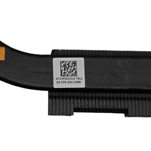 2.EL - Orjinal Lenovo IdeaPad 3 15ADA05 Notebook Bakır Soğutucu Heatsink