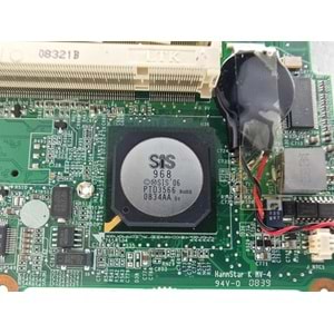 2.EL - Orjinal Casper Nirvana M760S M765S M74S0 M761SU Çalışan Notebook Anakart