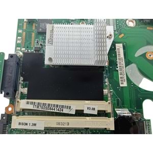 2.EL - Orjinal Casper Nirvana M760S M765S M74S0 M761SU Çalışan Notebook Anakart