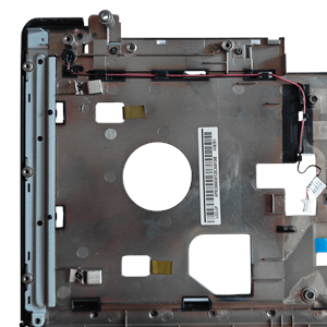 2.EL - Orjinal Exper Karizma NRL1E BLB3 Notebook Üst Klavye Kasa