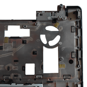 2.EL - Orjinal Exper Karizma NRL1E BLB3 Notebook Üst Klavye Kasa