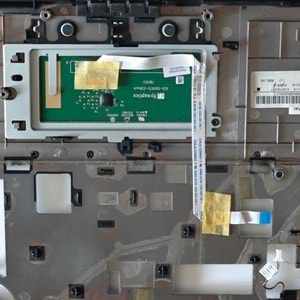 2.EL - Orjinal Exper Karizma NRL1E BLB3 Notebook Üst Klavye Kasa