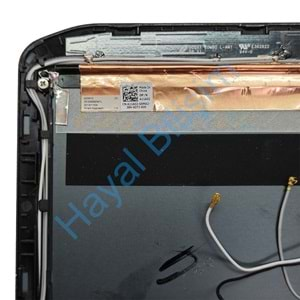 2.EL - Orjinal Dell Latitude E5530 E5430 Notebook Ekran Arka Kapak Lcd Cover