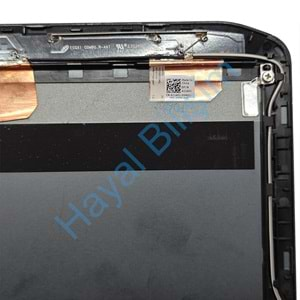 2.EL - Orjinal Dell Latitude E5530 E5430 Notebook Ekran Arka Kapak Lcd Cover