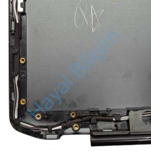 2.EL - Orjinal Dell Latitude E5530 E5430 Notebook Ekran Arka Kapak Lcd Cover