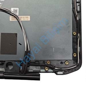 2.EL - Orjinal Dell Latitude E5530 E5430 Notebook Ekran Arka Kapak Lcd Cover