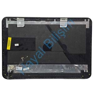 2.EL - Orjinal Dell İnspiron 15-3521 15-5521 15-3537 15-5537 P28F Notebook Ekran Arka Kapak Lcd Cover