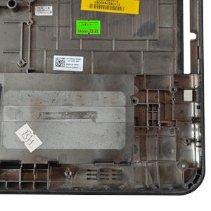 2.EL - Orjinal Dell Inspiron 17 3721 5721 Notebook Alt Kasa