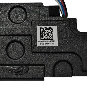 2.EL - Orjinal Dell inspiron 15 5555 15 5558 15 5559 15 5758 15 3558 Notebook Dahili Hoparlör