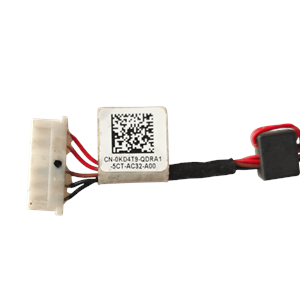 2.EL - Orjinal Dell Inspiron 15-5000 15 5551 15 5552 15 5555 15 5557 15 5558 15 5559 14-5452 14 5455 14 5458 14 5459 Notebook Kablolu Dc Jack