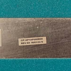 2.EL - Orjinal Dell inspiron 15 5000 15 5566 15 5552 15 5555 15 5558 15 5559 Vostro 3558 Notebook Alt Servis Kapak