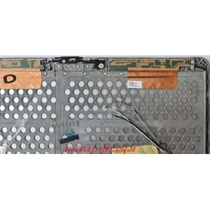 2.EL - Orjinal DELL E6540 P29 Notebook Ekran Arka Kapak - AM0VI000302 CN-0HHH5P