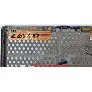 2.EL - Orjinal DELL E6540 P29 Notebook Ekran Arka Kapak - AM0VI000302 CN-0HHH5P