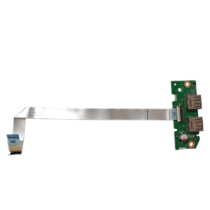 2.EL - Orjinal Dell Vostro 2520 İnspiron N5040 3520 Notebook Usb Kart