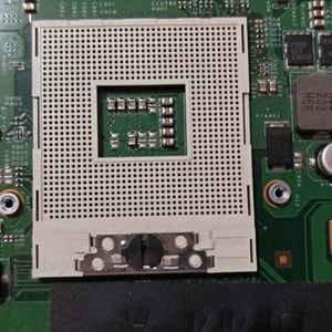 2.EL - Orjinal Dell Vostro 2520 V2520 3520 V3520 HM75 Notebook ÇALIŞAN Anakart